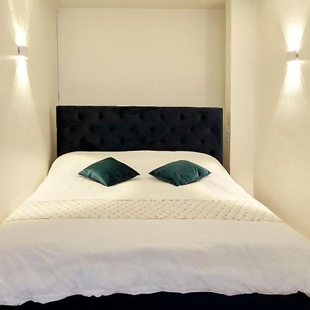 Appartamento Golden Junior - Jacuzzi Rouen Esterno foto