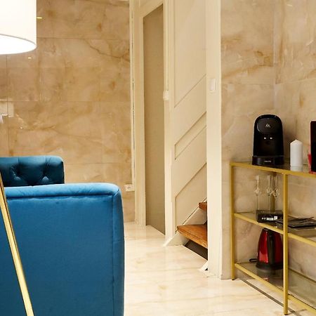 Appartamento Golden Junior - Jacuzzi Rouen Esterno foto