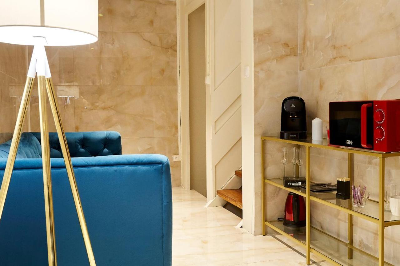 Appartamento Golden Junior - Jacuzzi Rouen Esterno foto
