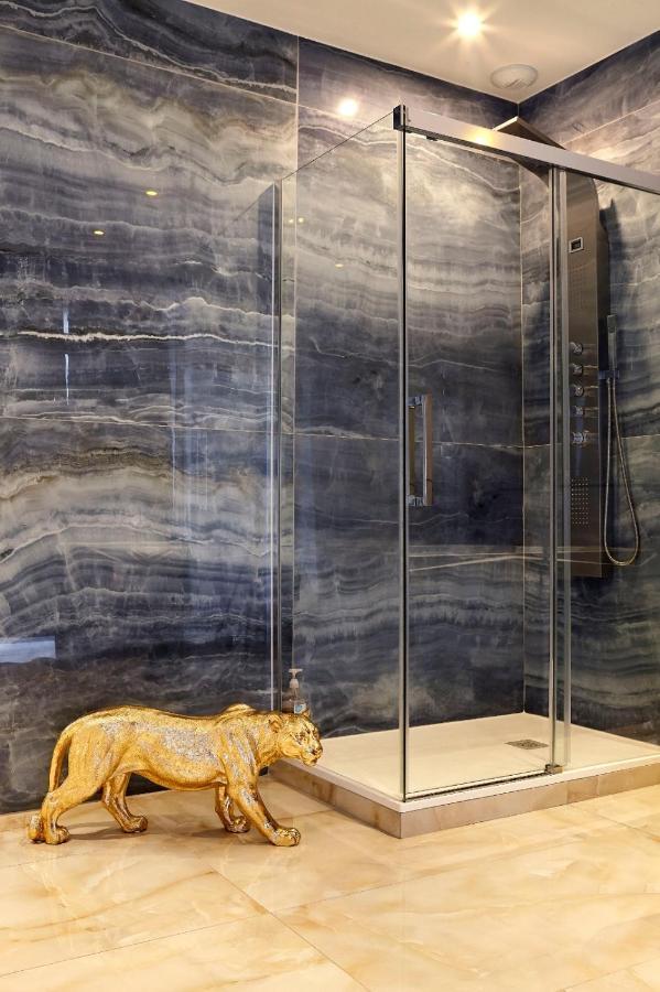 Appartamento Golden Junior - Jacuzzi Rouen Esterno foto